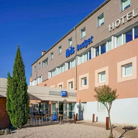 Ibis Budget Обена Экстерьер фото