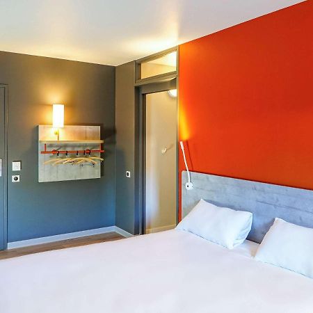 Ibis Budget Обена Экстерьер фото