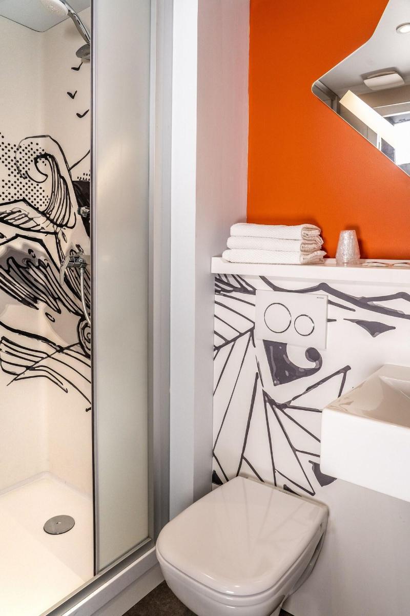 Ibis Budget Обена Экстерьер фото