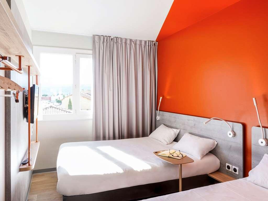 Ibis Budget Обена Номер фото