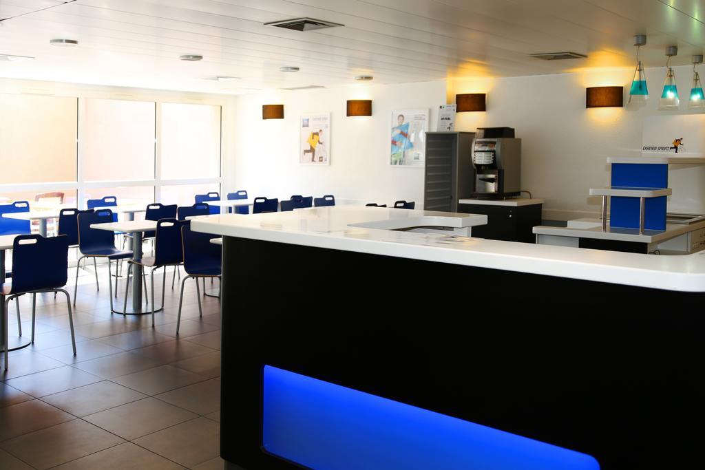 Ibis Budget Обена Экстерьер фото