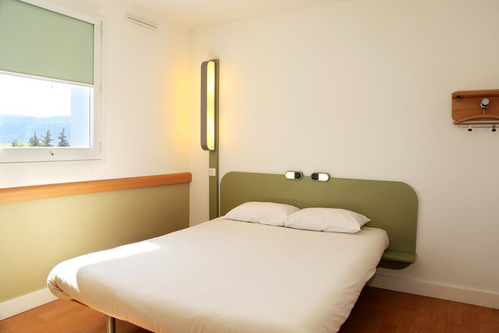 Ibis Budget Обена Номер фото
