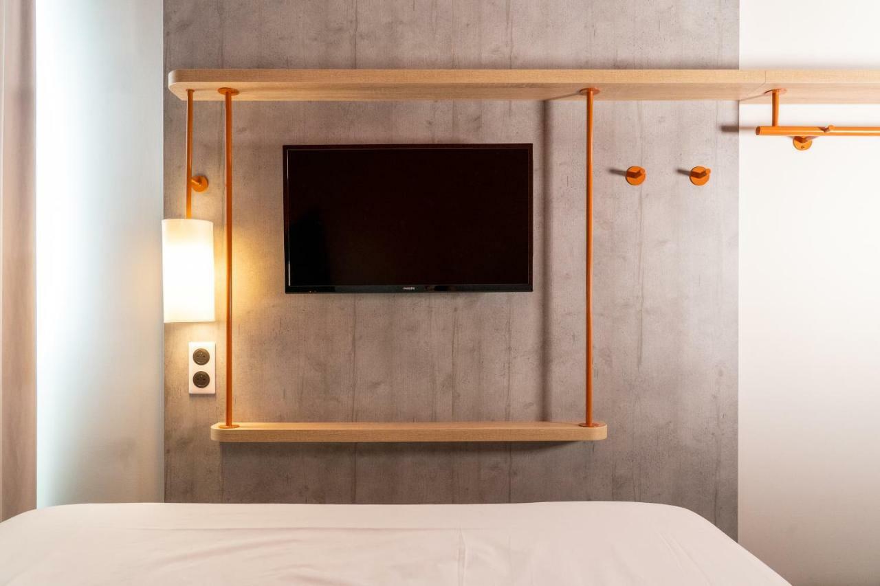 Ibis Budget Обена Экстерьер фото