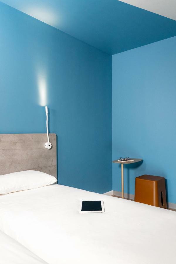 Ibis Budget Обена Экстерьер фото