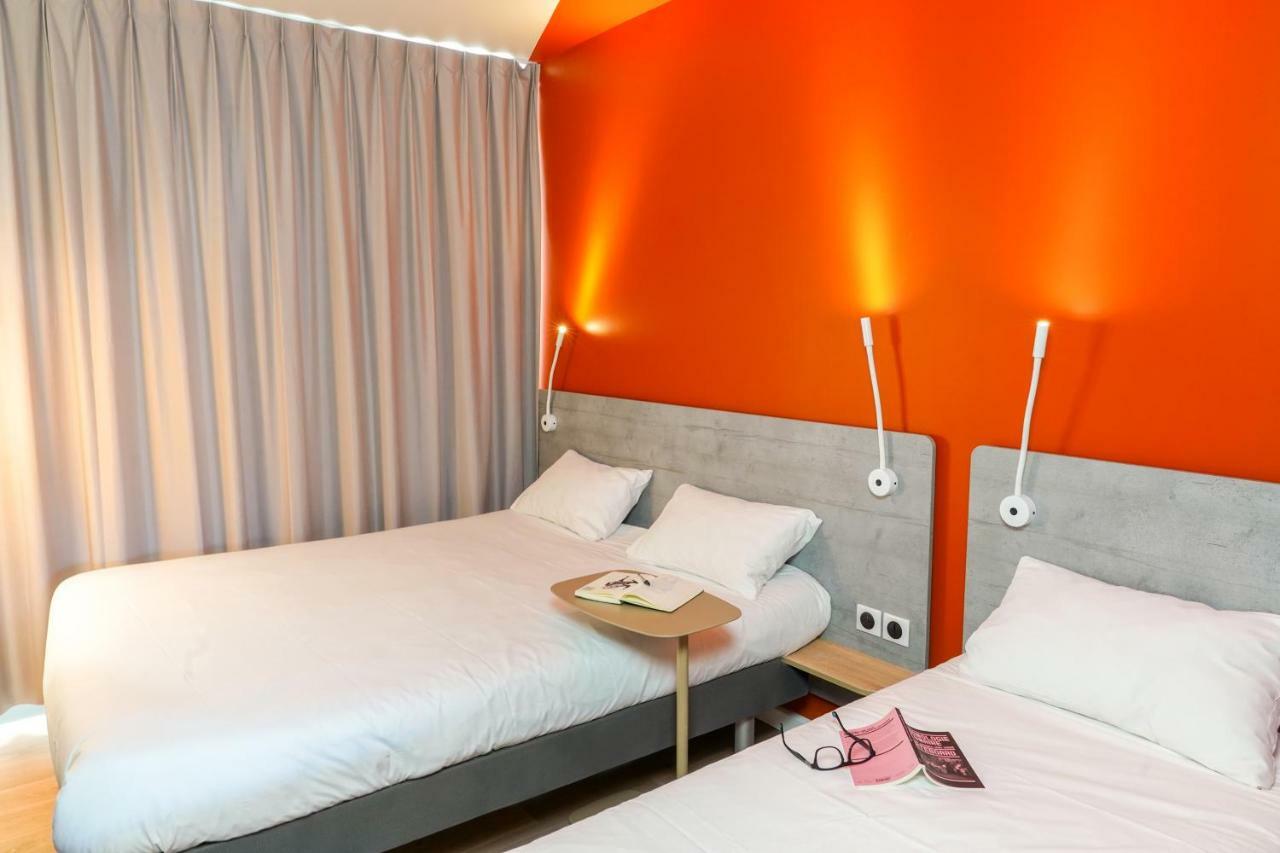 Ibis Budget Обена Экстерьер фото
