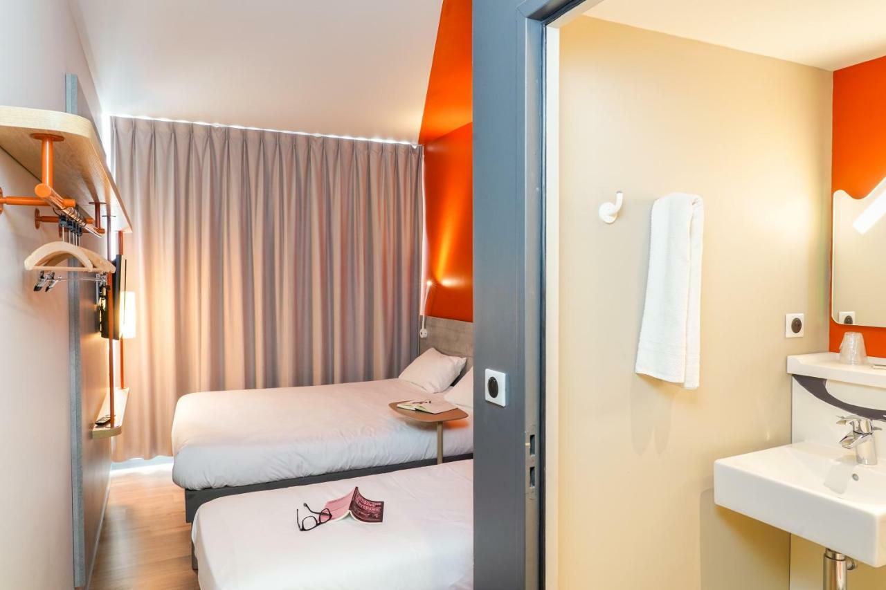 Ibis Budget Обена Экстерьер фото