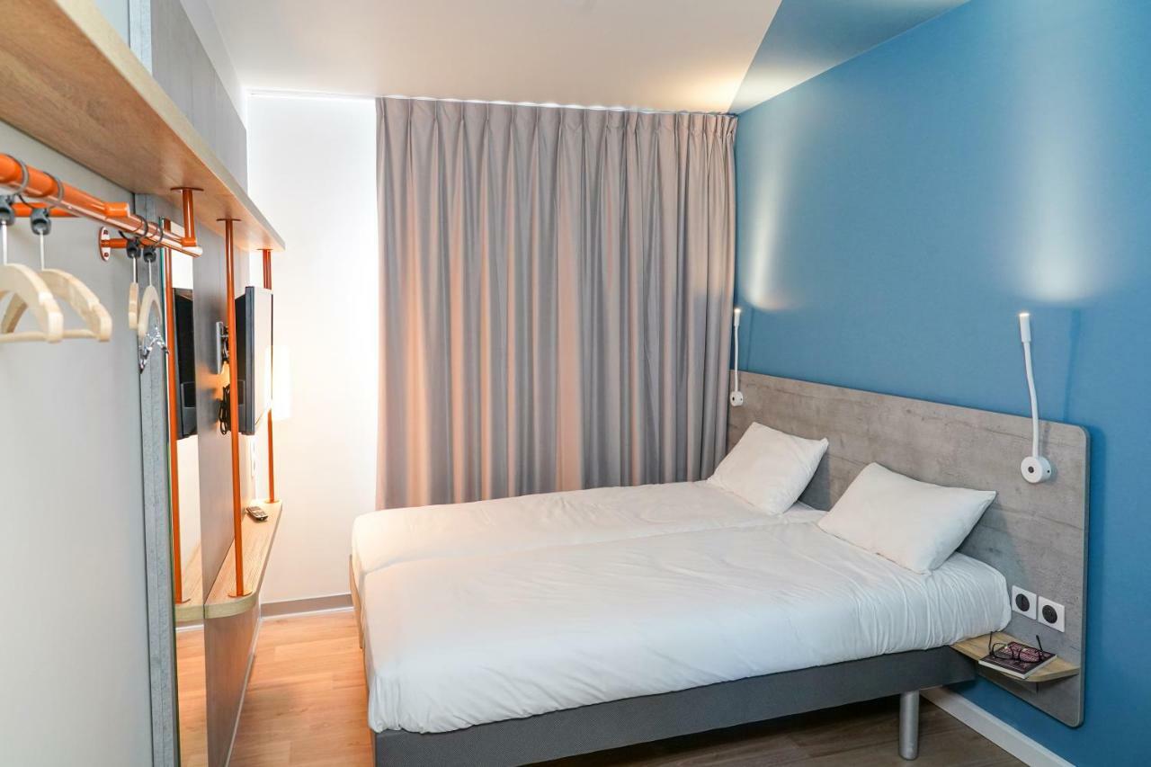 Ibis Budget Обена Экстерьер фото