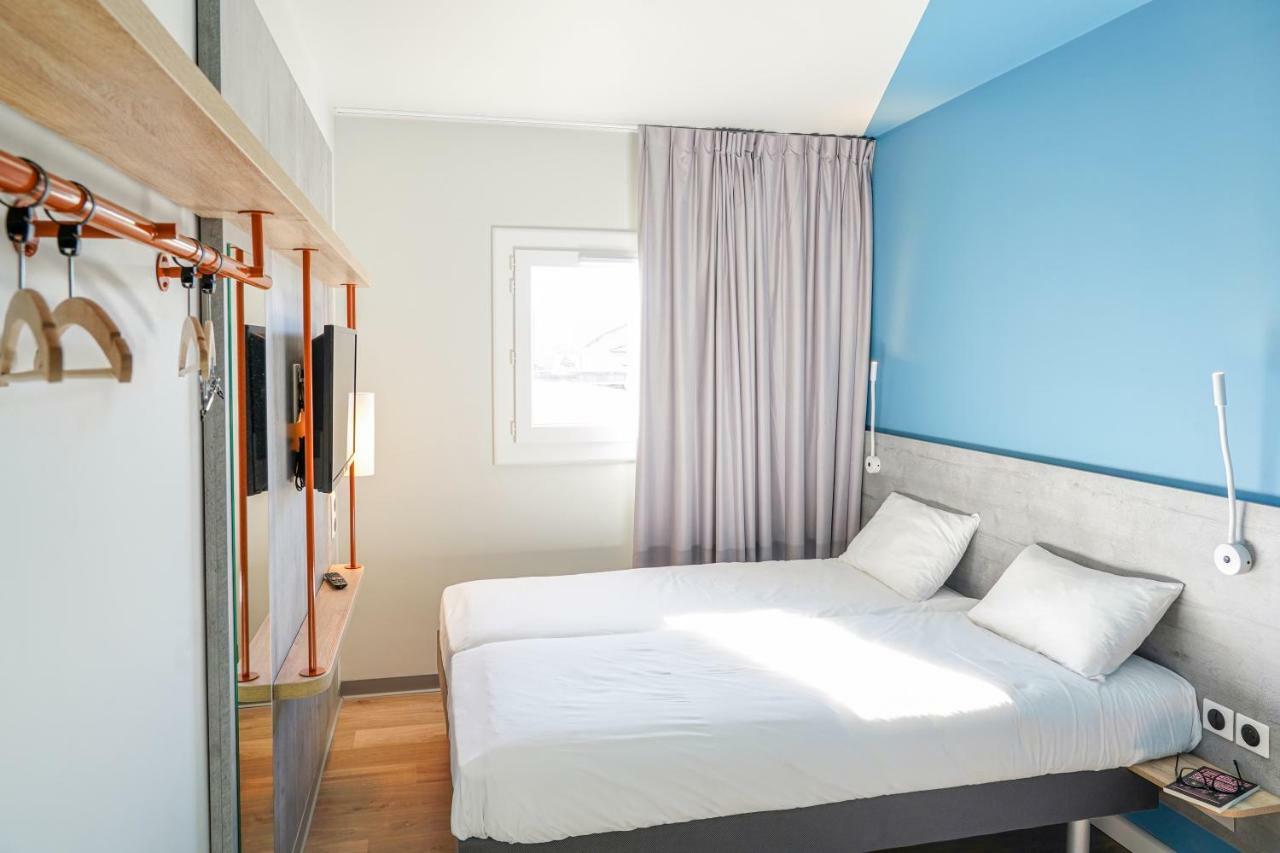 Ibis Budget Обена Экстерьер фото