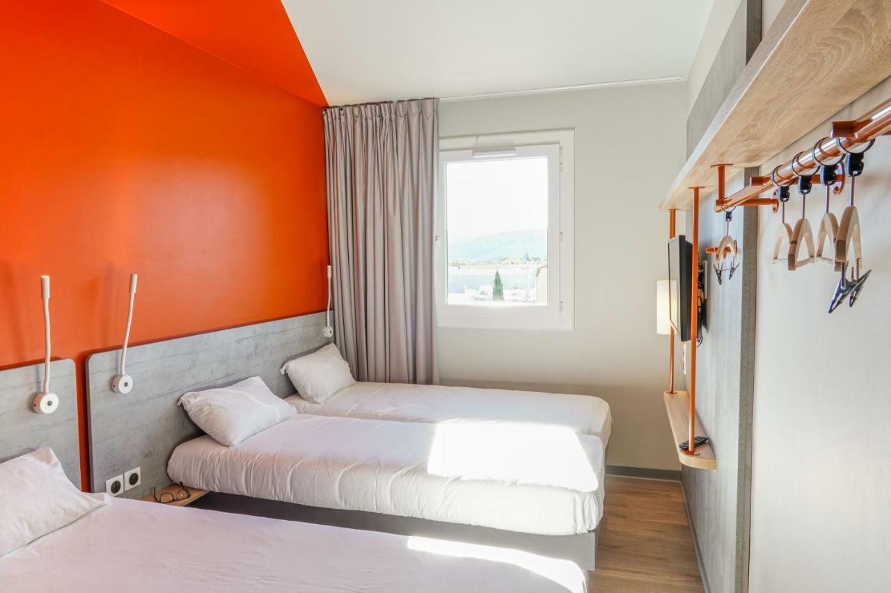 Ibis Budget Обена Экстерьер фото