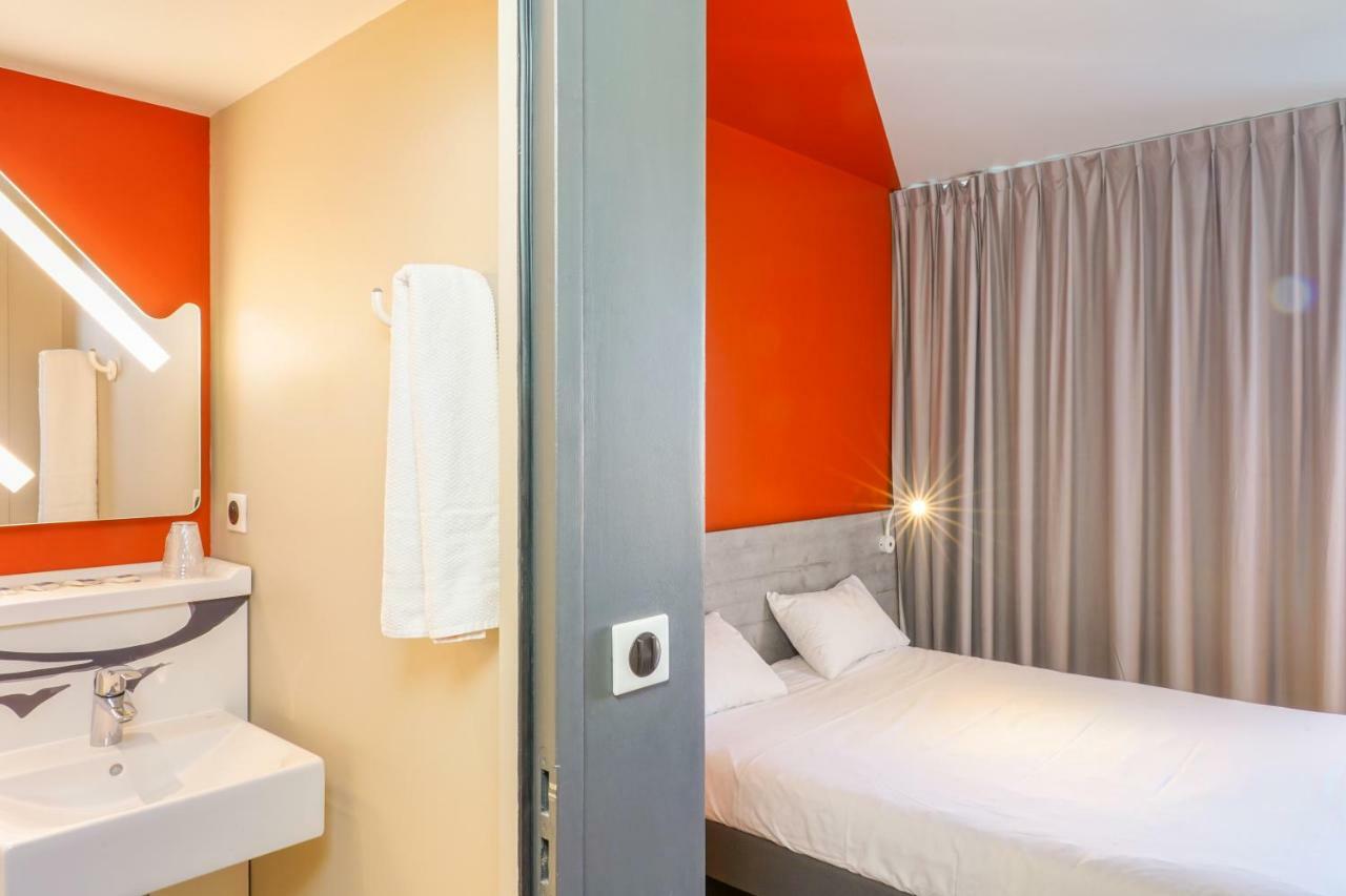 Ibis Budget Обена Экстерьер фото