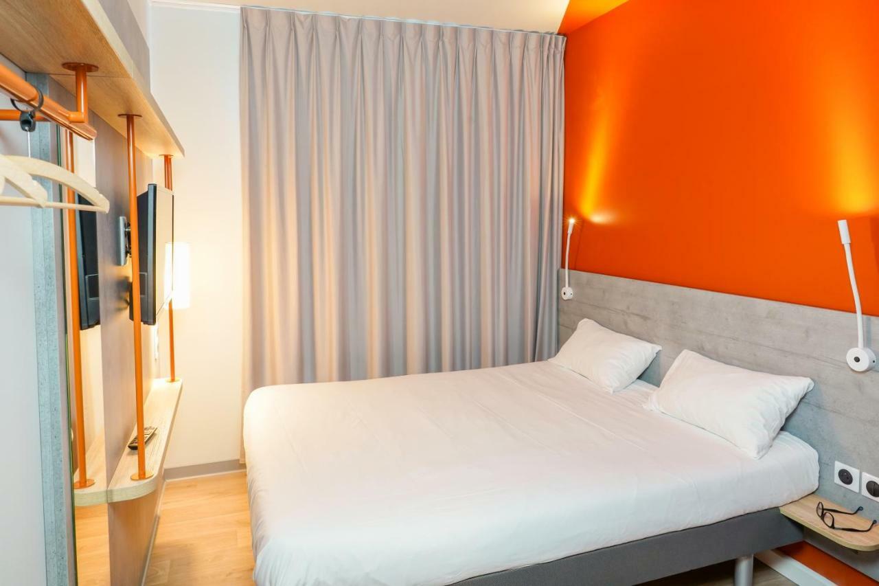 Ibis Budget Обена Экстерьер фото