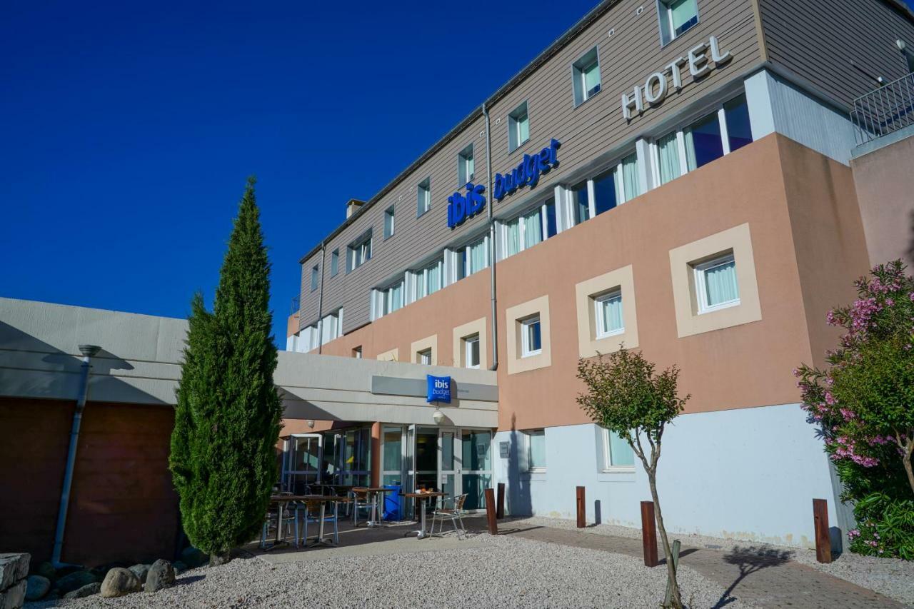Ibis Budget Обена Экстерьер фото