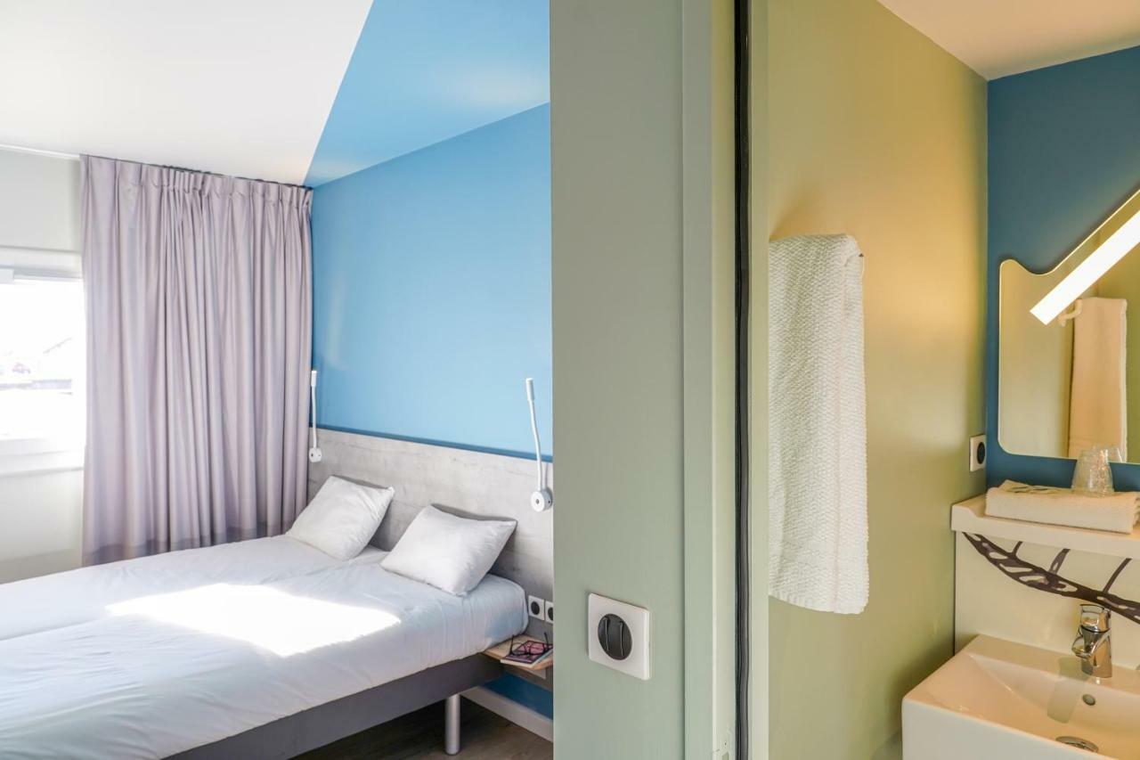 Ibis Budget Обена Экстерьер фото
