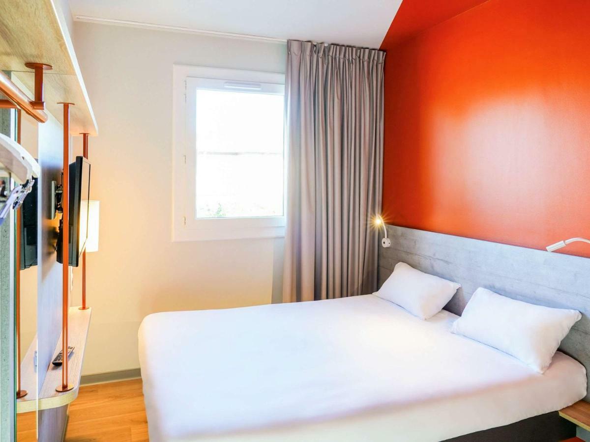 Ibis Budget Обена Экстерьер фото