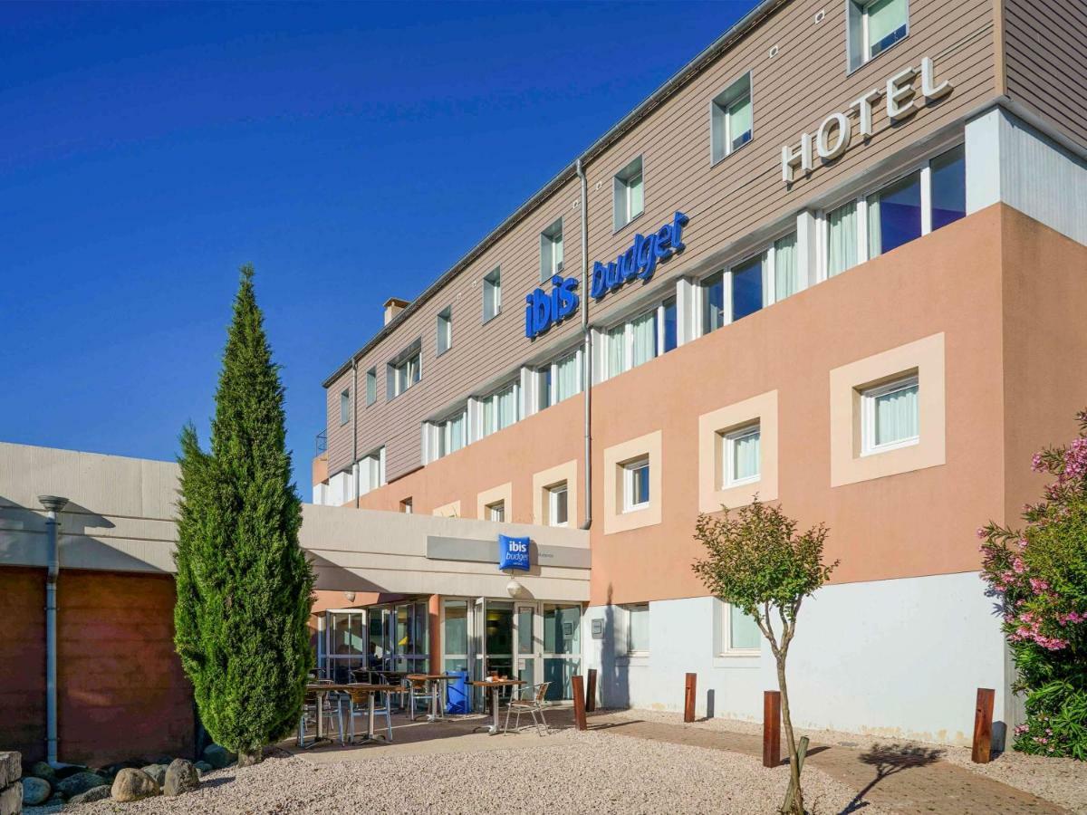 Ibis Budget Обена Экстерьер фото