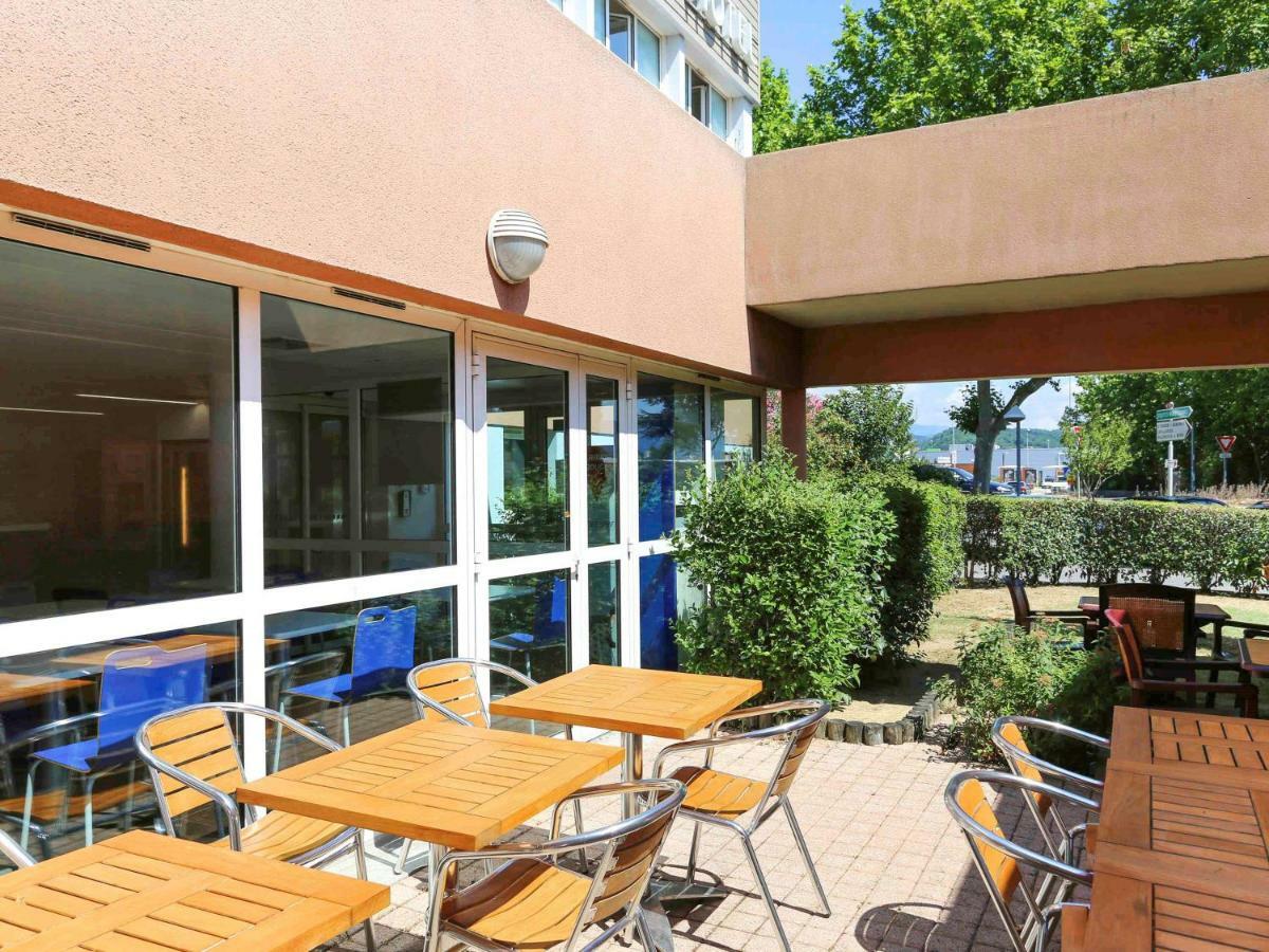 Ibis Budget Обена Экстерьер фото