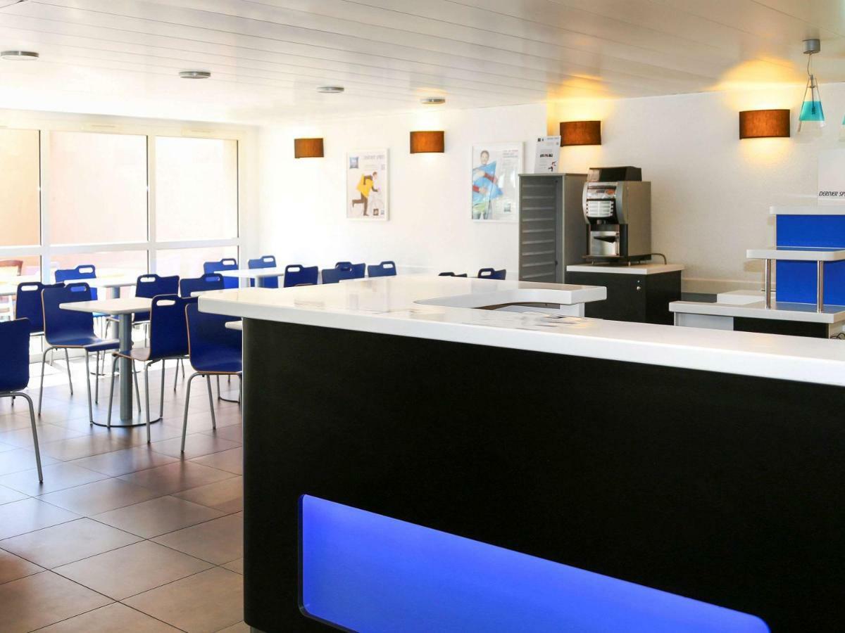 Ibis Budget Обена Экстерьер фото