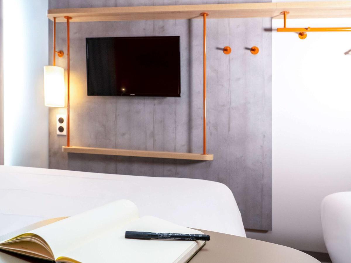 Ibis Budget Обена Экстерьер фото