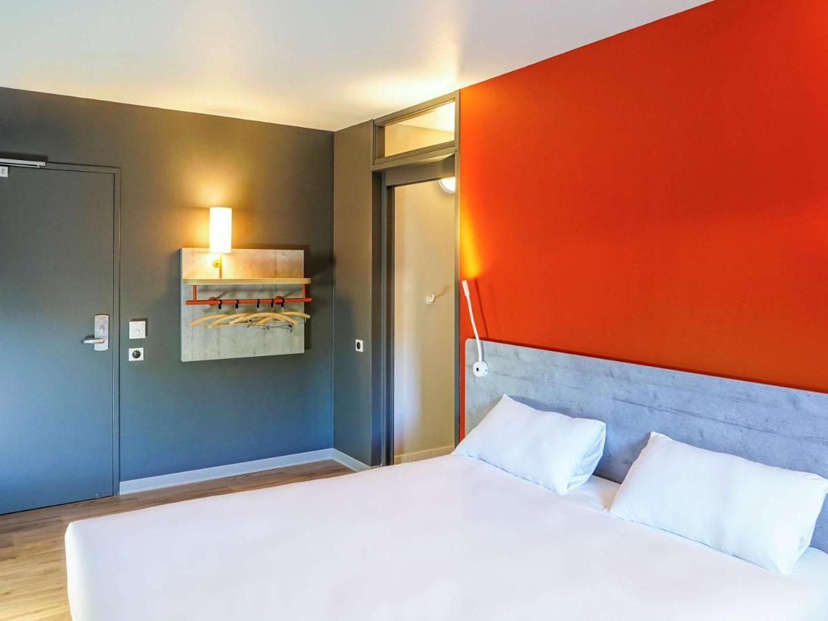 Ibis Budget Обена Экстерьер фото