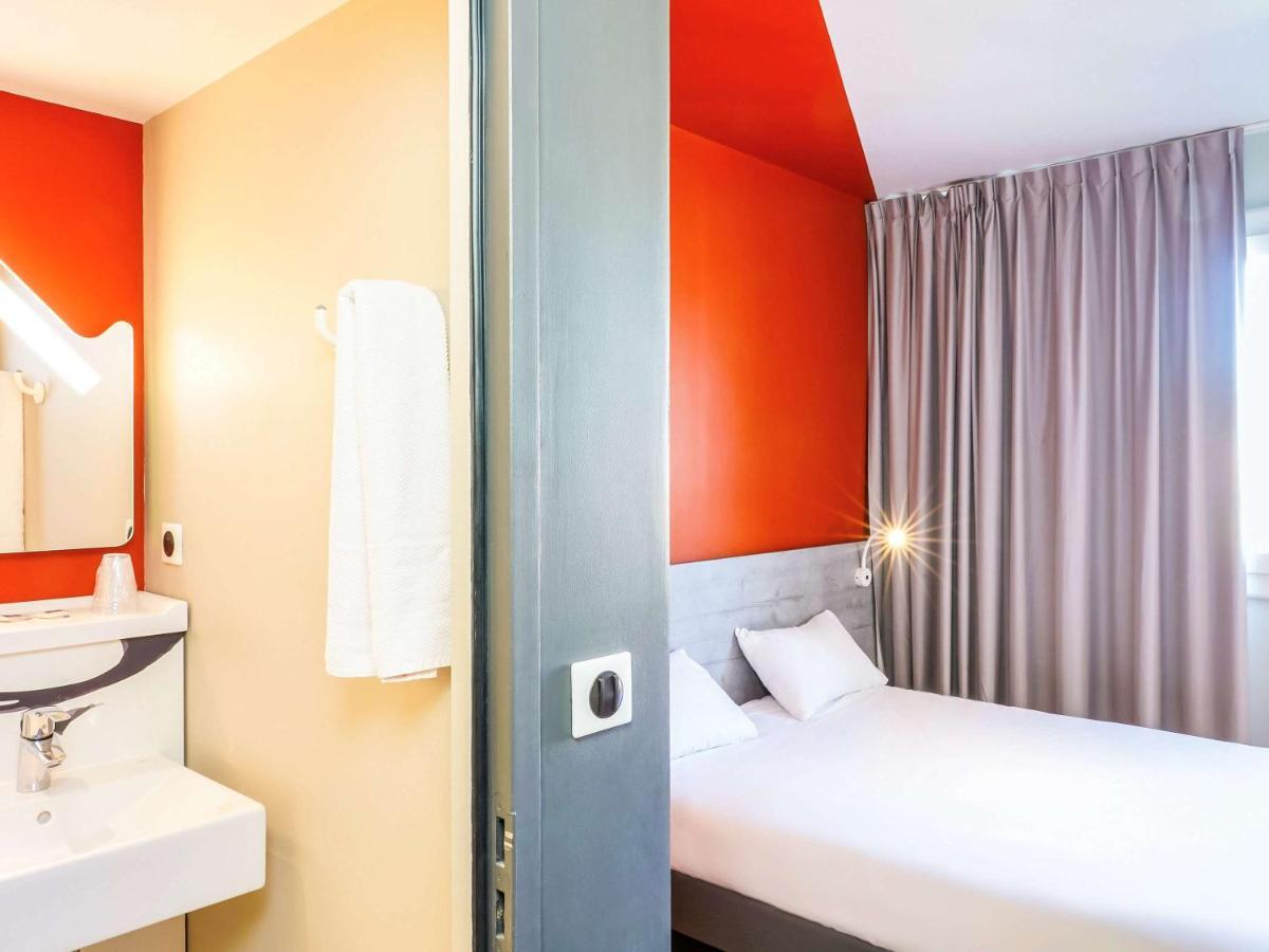 Ibis Budget Обена Экстерьер фото