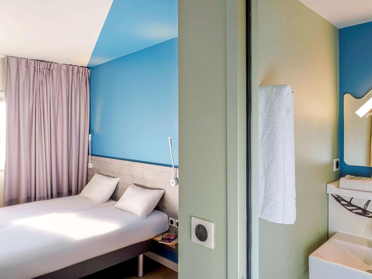 Ibis Budget Обена Экстерьер фото