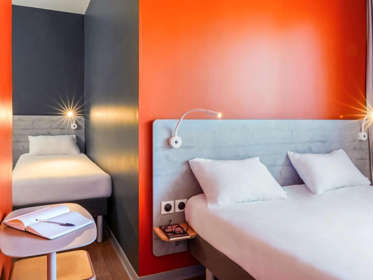 Ibis Budget Обена Экстерьер фото