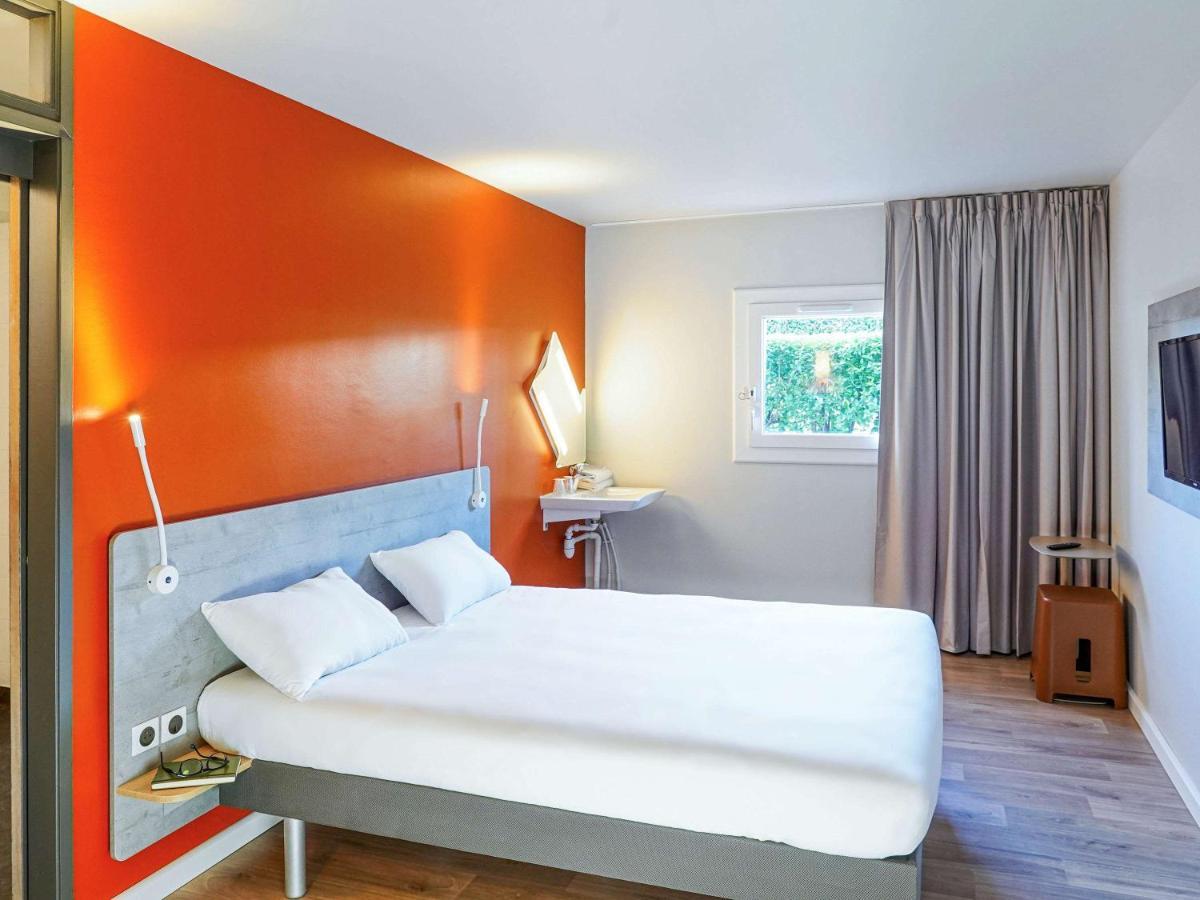Ibis Budget Обена Экстерьер фото