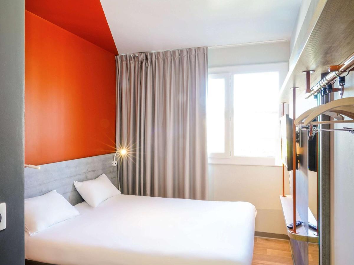 Ibis Budget Обена Экстерьер фото